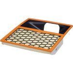 HENGST FILTER Luftfilter E1128L HENGST FILTER Luftfilter E1128L