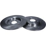 Maxgear Bremsscheibe Fiat T. Freemont 2.0Jtd/2.4-3.6 V6 11 19-3244