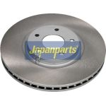 Japanparts Bremsscheibe DI-165C Japanparts Bremsscheibe DI-165C