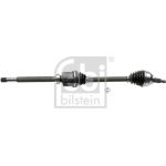FEBI BILSTEIN Antriebswelle 182963 FEBI BILSTEIN Antriebswelle 182963