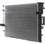 Kühler, Motorkühlung CR 1551 000P Kühler, Motorkühlung CR 1551 000P