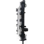 MAHLE Kühler, Motorkühlung CR 815 000S MAHLE Kühler, Motorkühlung CR 815 000S
