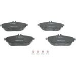 Bosch Bremsbelagsatz 0 986 494 937