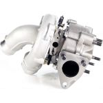 NISSENS Turbolader 93241 NISSENS Turbolader 93241