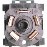 Vemo Gebläseschalter für Heizung und Lüftung V10-73-0107 Vemo Gebläseschalter für Heizung und Lüftung V10-73-0107
