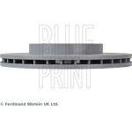 BluePrint Bremsscheibe Mitsubishi P. Galant 2.0-2.5 V6 88-04 ADC44333 BluePrint Bremsscheibe Mitsubishi P. Galant 2.0-2.5 V6 88-04 ADC44333