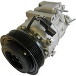 MAHLE Kompressor, Klimaanlage ACP 1411 000S MAHLE Kompressor, Klimaanlage ACP 1411 000S