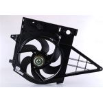 Nissens Kühlerlüfter PKW 85003
