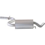 Bosal Schalldämpfer 233-811
