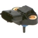 Druck-/Temperatursensor 0 281 006 462