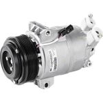 Valeo Kompressor 813339 - (Neu) Valeo Kompressor 813339 - (Neu)