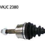 SKF Antriebswelle VKJC 2380