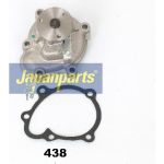 Japanparts Wasserpumpe / Kühlmittelpumpe PQ-438 Japanparts Wasserpumpe / Kühlmittelpumpe PQ-438