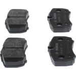 Bosch Bremsbelagsatz Premium 0 986 494 953 Bosch Bremsbelagsatz Premium 0 986 494 953