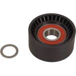 MAXGEAR Zahnriemen-Umlenk-/Führungsrolle 59901MG 54-1477
