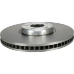 Bremsscheibe Bmw P. X5 10-/X6 07- Le DF6618S Bremsscheibe Bmw P. X5 10-/X6 07- Le DF6618S
