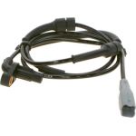 70 403 022 Sensor, Raddrehzahl VA 0 265 007 666 70 403 022 Sensor, Raddrehzahl VA 0 265 007 666