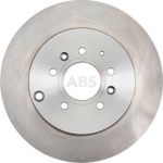 A.B.S. Bremsscheibe 18100 A.B.S. Bremsscheibe 18100