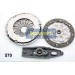 Japanparts Kupplungssatz KF-570 Japanparts Kupplungssatz KF-570