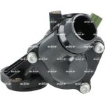 NRF Thermostat, Kühlmittel 725076 NRF Thermostat, Kühlmittel 725076