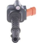 Bosch Zündspule 0 221 504 711 Bosch Zündspule 0 221 504 711