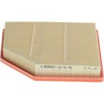 Bosch Luftfilter F 026 400 789 Bosch Luftfilter F 026 400 789