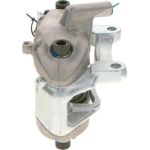 Bosch Bremssattel Vorderachse links 0 986 134 076 Bosch Bremssattel Vorderachse links 0 986 134 076