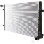 Kühler, Motorkühlung CR 1203 000S