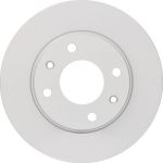 Bremsscheibe 0 986 479 C54 Bremsscheibe 0 986 479 C54