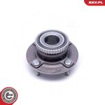 ESEN SKV Radlagersatz 29SKV380 ESEN SKV Radlagersatz 29SKV380