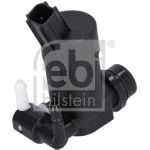 febi bilstein Waschwasserpumpe 34863 febi bilstein Waschwasserpumpe 34863