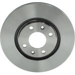 Bosch Bremsscheibe Vorderachse 0 986 478 834 Bosch Bremsscheibe Vorderachse 0 986 478 834