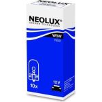 N501 NEOLUX Glühbirne W5W 12V 5W W2,1x9,5d 12V N501 N501 NEOLUX Glühbirne W5W 12V 5W W2,1x9,5d 12V N501