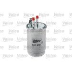 Valeo Kraftstofffilter 587518 Valeo Kraftstofffilter 587518