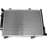 Vemo Motorkühler V30-60-1284 Vemo Motorkühler V30-60-1284