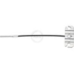 A.B.S. Handbremsseil Seilzug Festellbremse K11371