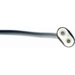Vemo Bremsbelagverschleißsensor V45-72-0007 Vemo Bremsbelagverschleißsensor V45-72-0007