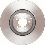 52 481 038 Bremsscheibe VA DF6146S 52 481 038 Bremsscheibe VA DF6146S