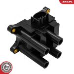 03SKV015 ESEN SKV Zündspule 03SKV015 03SKV015 ESEN SKV Zündspule 03SKV015