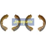 Japanparts Bremsbacken GF-K11AF Japanparts Bremsbacken GF-K11AF