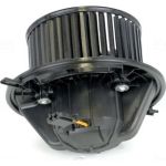 Nissens Innenraumgebläse 87118 Nissens Innenraumgebläse 87118