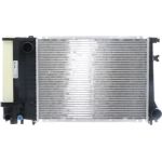 Kühler, Motorkühlung CR 495 000S Kühler, Motorkühlung CR 495 000S