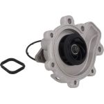 Kamoka Wasserpumpe / Kühlmittelpumpe T0292 Kamoka Wasserpumpe / Kühlmittelpumpe T0292