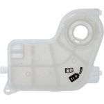 MAHLE Ausgleichsbehälter, Kühlmittel CRT 105 000S MAHLE Ausgleichsbehälter, Kühlmittel CRT 105 000S