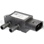 PIERBURG Sensor, Abgasdruck 7.11492.14.0 PIERBURG Sensor, Abgasdruck 7.11492.14.0