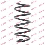 KYB Fahrwerksfeder Opel P. Combo, Corsa C, Tigra 1.2-1.8 09.00 RH3317 KYB Fahrwerksfeder Opel P. Combo, Corsa C, Tigra 1.2-1.8 09.00 RH3317