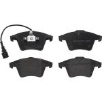 BREMBO Bremsklötze VA P 85 082 BREMBO Bremsklötze VA P 85 082