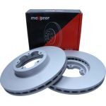 Maxgear Bremsscheibe Ford P. Transit 06- 300X28 Mit Ok Pow, Anti-Korrosion 19-1047MAX Maxgear Bremsscheibe Ford P. Transit 06- 300X28 Mit Ok Pow, Anti-Korrosion 19-1047MAX
