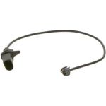 Bosch Bremsbelagverschleißsensor 1987473593 Bosch Bremsbelagverschleißsensor 1987473593