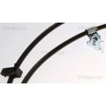 Seilzug, Feststellbremse Ford T. C-Max/Focus 10- Le/Pr Kpl 8140161167 Seilzug, Feststellbremse Ford T. C-Max/Focus 10- Le/Pr Kpl 8140161167